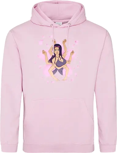 Devil Child in Bloom (Anime colors)