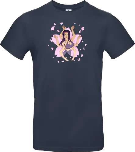 Devil Child in Bloom (Anime colors)