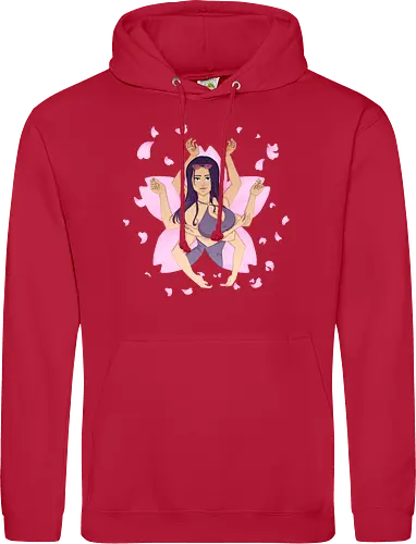 Devil Child in Bloom (Anime colors)