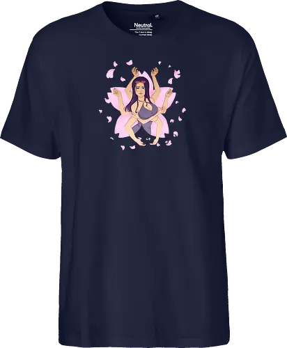 Devil Child in Bloom (Anime colors)