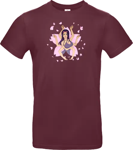 Devil Child in Bloom (Anime colors)