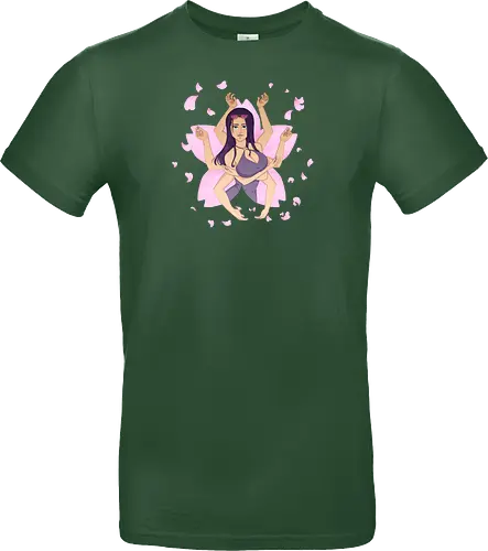 Devil Child in Bloom (Anime colors)
