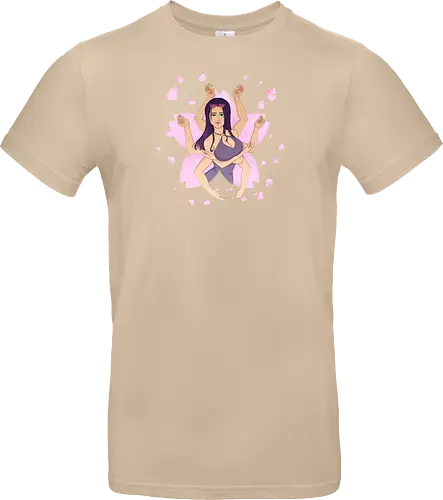 Devil Child in Bloom (Anime colors)