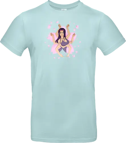 Devil Child in Bloom (Anime colors)