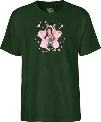 Devil Child in Bloom (Anime colors)