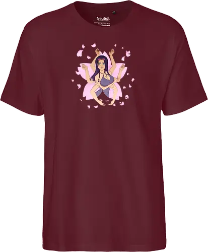 Devil Child in Bloom (Anime colors)
