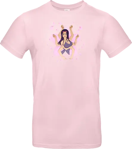 Devil Child in Bloom (Anime colors)