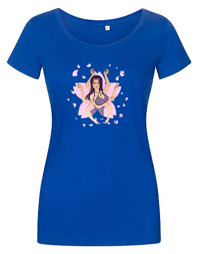 Devil Child in Bloom (Anime colors)