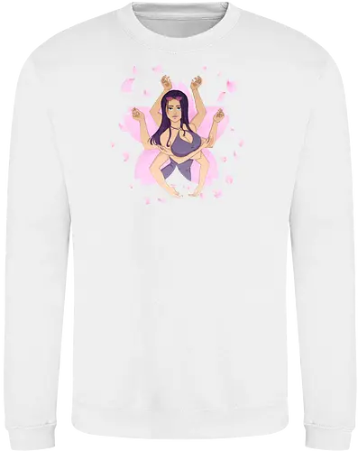Devil Child in Bloom (Anime colors)