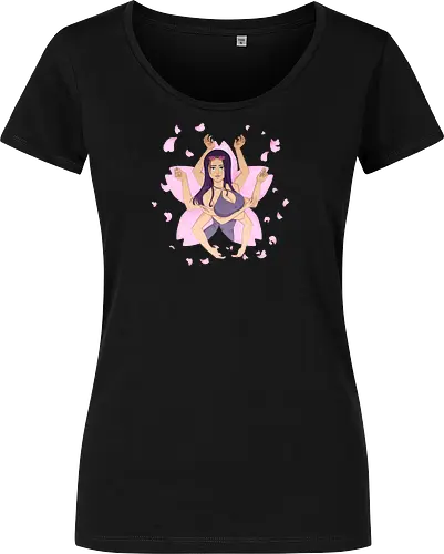 Devil Child in Bloom (Anime colors)