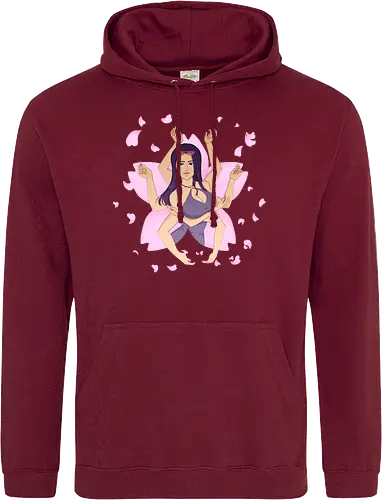 Devil Child in Bloom (Anime colors)