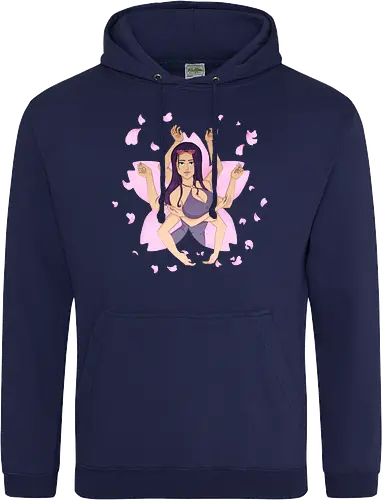 Devil Child in Bloom (Anime colors)