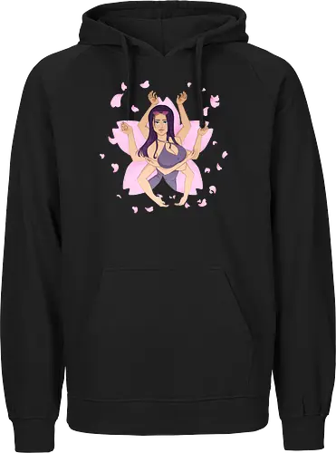 Devil Child in Bloom (Anime colors)