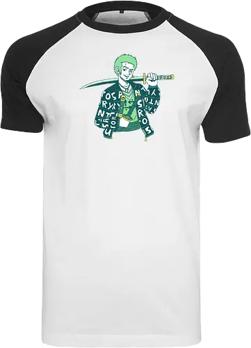 Zoro Drip