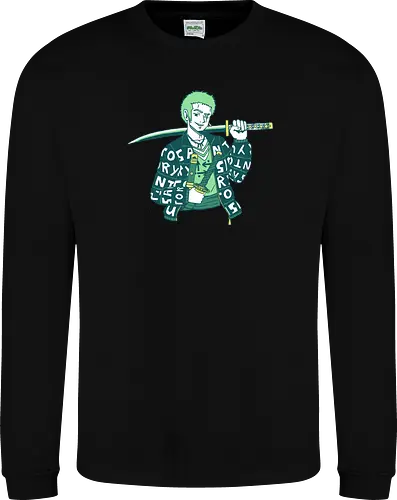 Zoro Drip