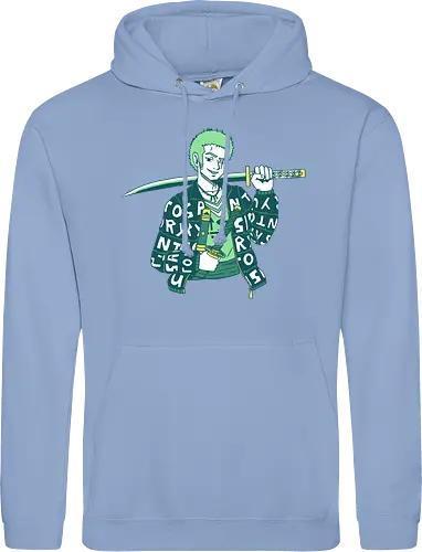 Zoro Drip