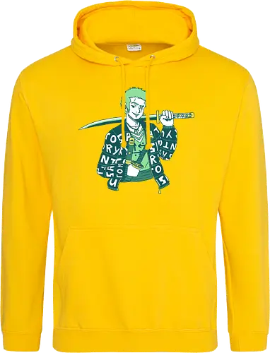 Zoro Drip