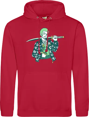 Zoro Drip