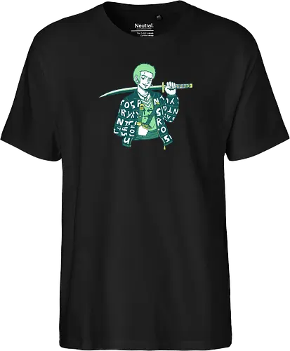 Zoro Drip