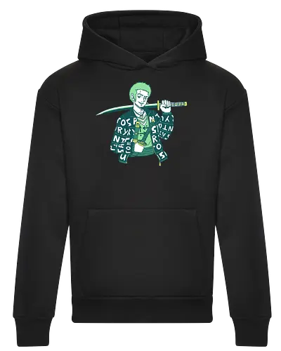 Zoro Drip