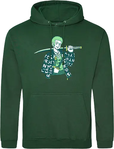 Zoro Drip