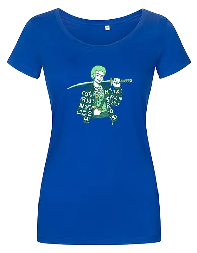 Zoro Drip