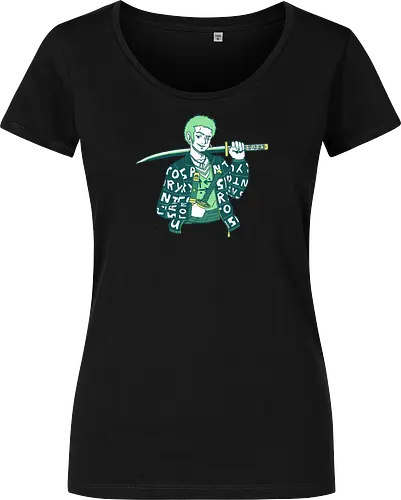 Zoro Drip