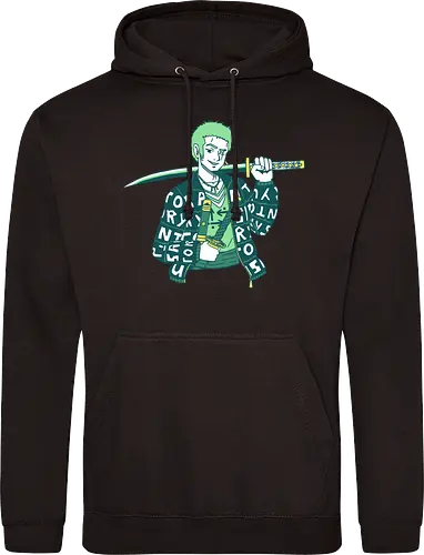 Zoro Drip