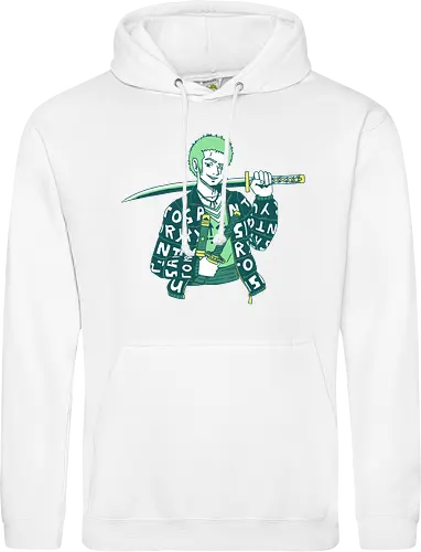 Zoro Drip