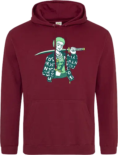 Zoro Drip