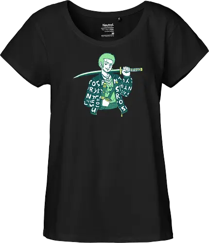 Zoro Drip