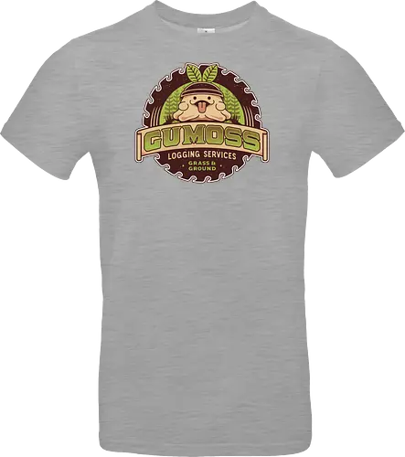 Gumoss Logging Services