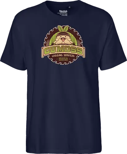 Gumoss Logging Services