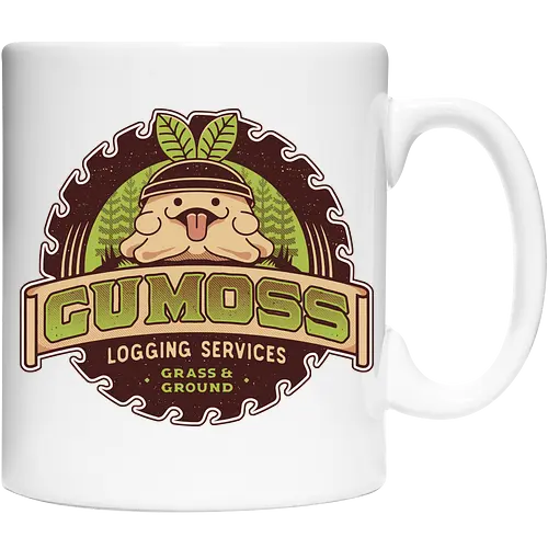 Gumoss Logging Services