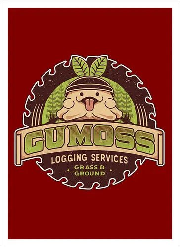 Gumoss Logging Services
