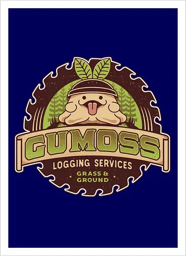 Gumoss Logging Services
