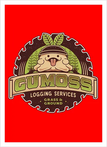 Gumoss Logging Services