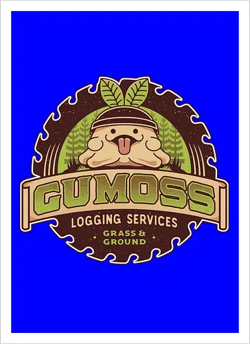 Gumoss Logging Services