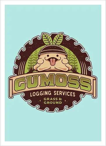 Gumoss Logging Services