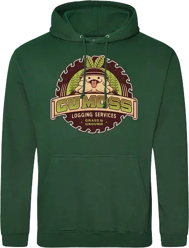 Gumoss Logging Services
