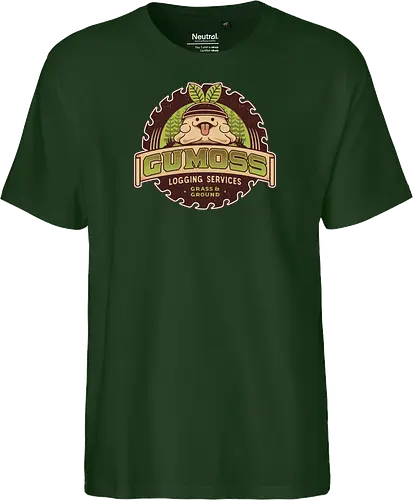 Gumoss Logging Services