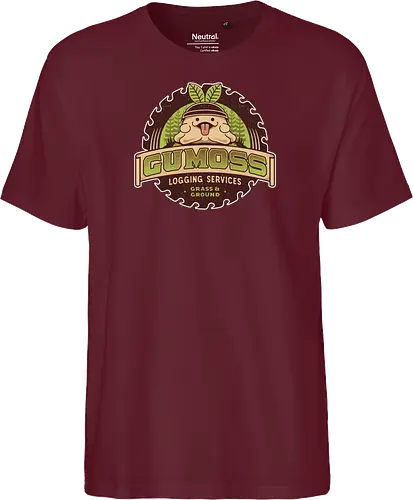 Gumoss Logging Services