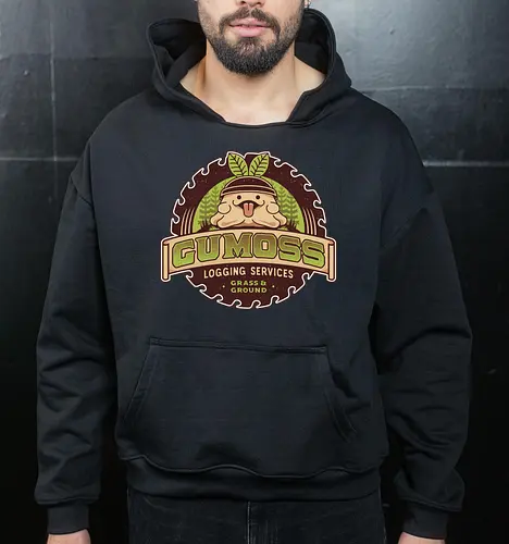 Gumoss Logging Services