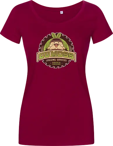 Gumoss Logging Services