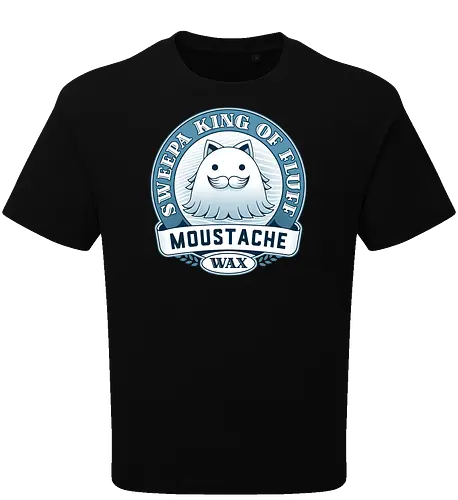 Sweepa Moustache Wax