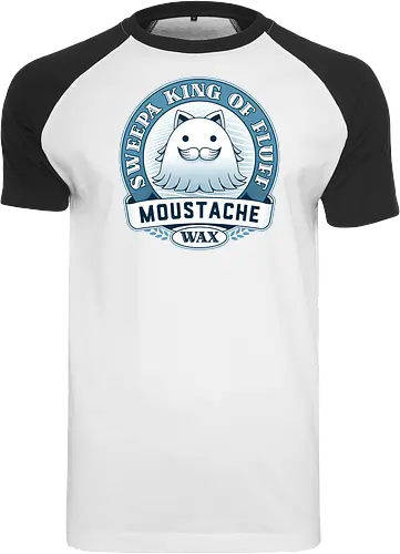 Sweepa Moustache Wax