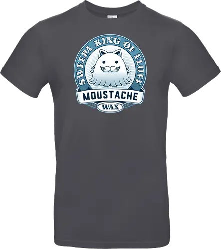 Sweepa Moustache Wax