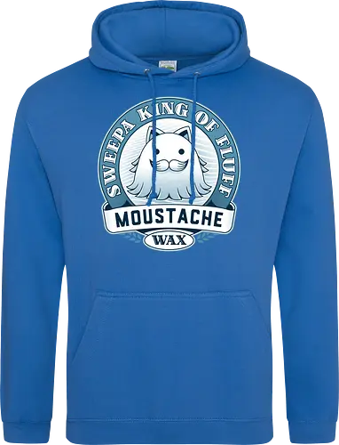 Sweepa Moustache Wax