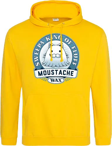 Sweepa Moustache Wax