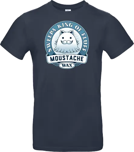 Sweepa Moustache Wax